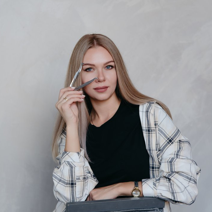 Оксана