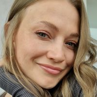Алёна Махорина — титановая нить в Зеленограде