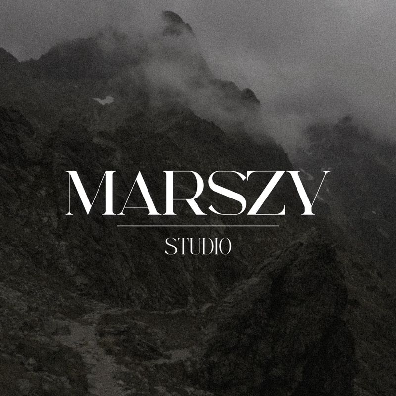 Marszy