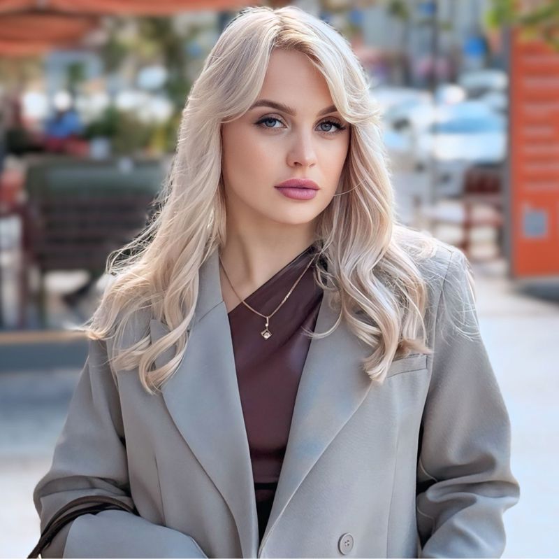 Екатерина