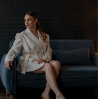 Кристина — тонирование в городе Мелеуз