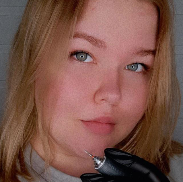 Екатерина Теплова