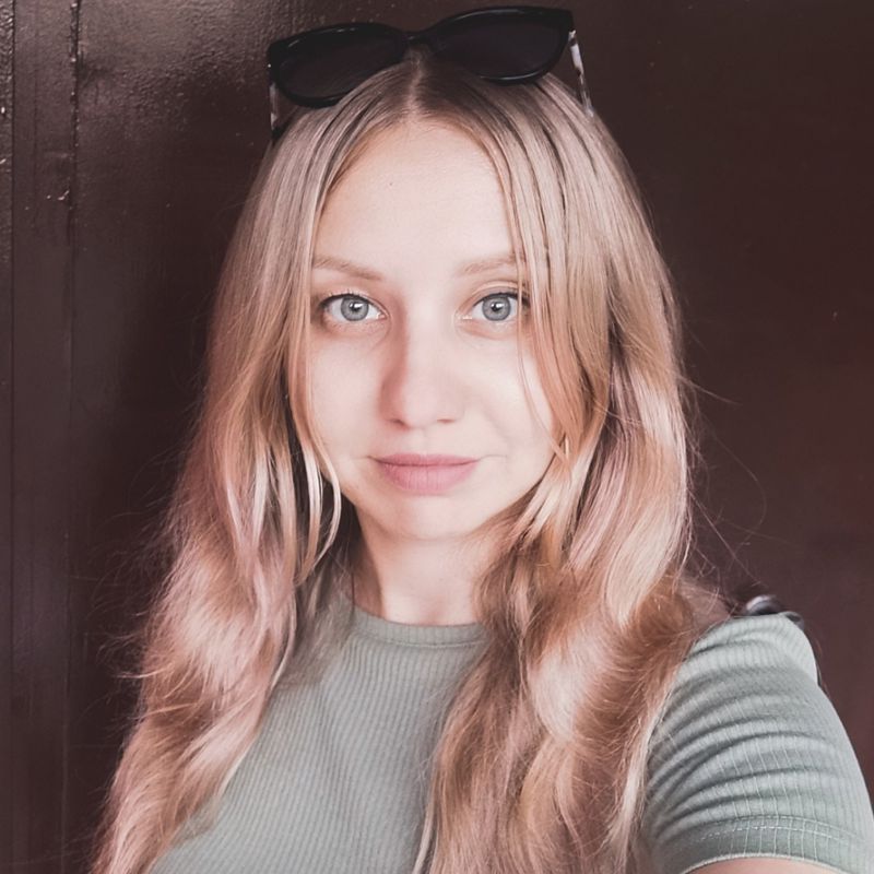 Светлана Сергеевна
