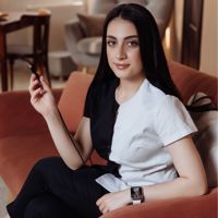 Анна — контурная пластика (филлеры Neocoll/Repart) в Ставрополе