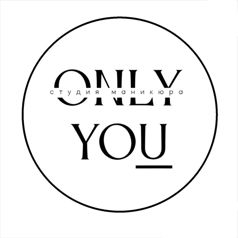 ONLY YOU