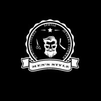 Men's Stile — стрижка детская в Коломне