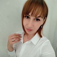 Евгения Абраменкова — спа-программа в городе Нягань