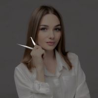 Дарья Волкова — эйртач в городе Сертолово