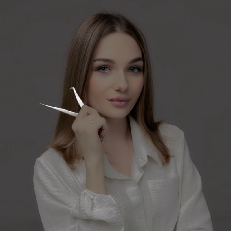 Дарья Волкова