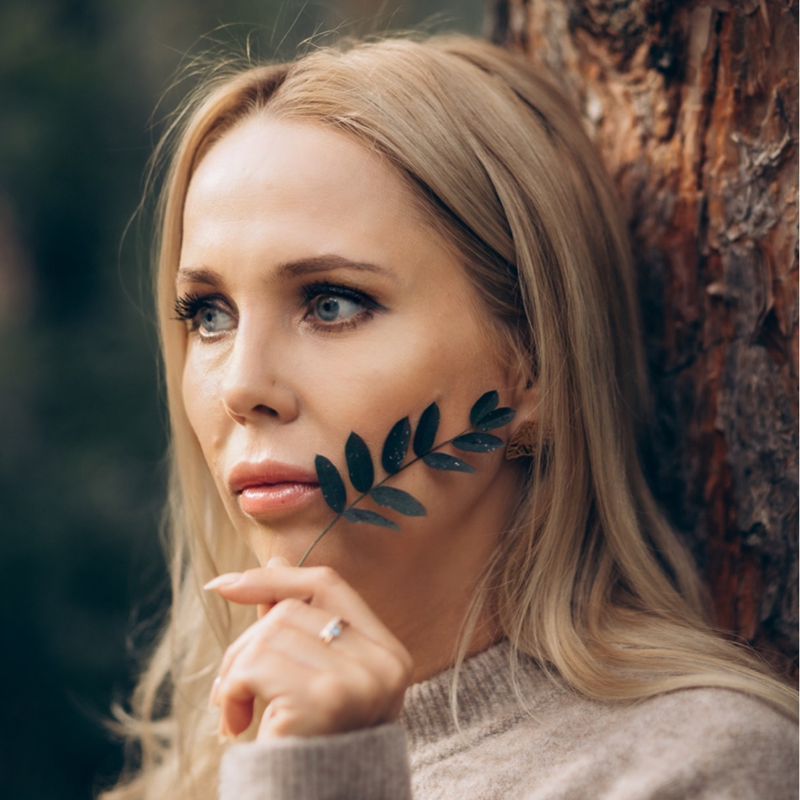 Евгения