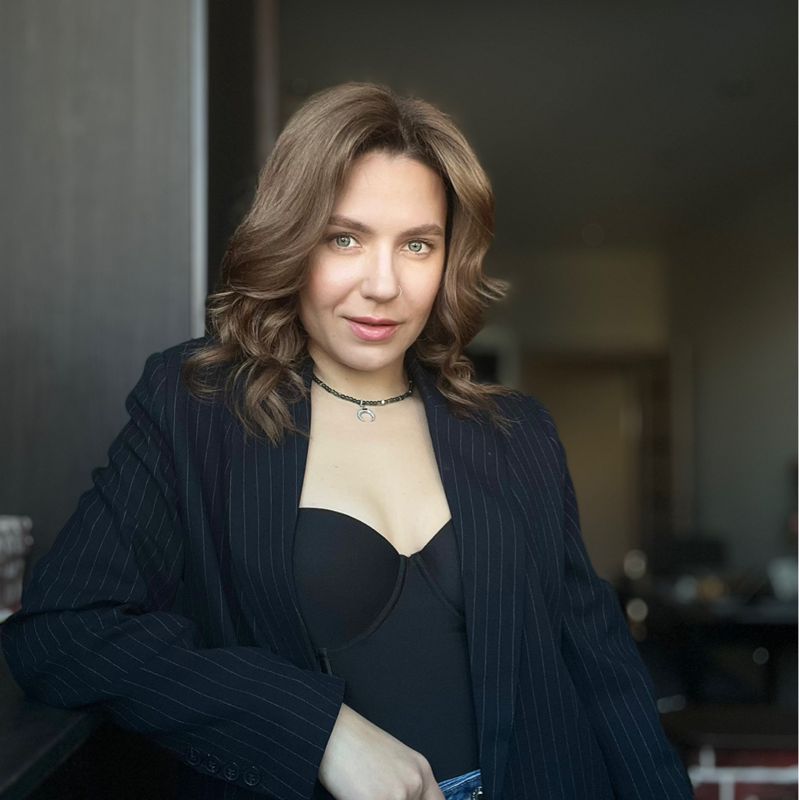 Анастасия