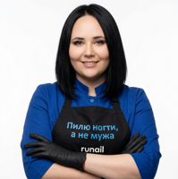 Маргарита — ремонт ногтя в городе Надым
