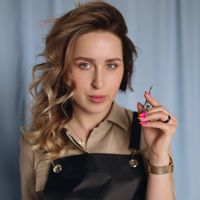 Базаева Валерия — японский маникюр в Саранске