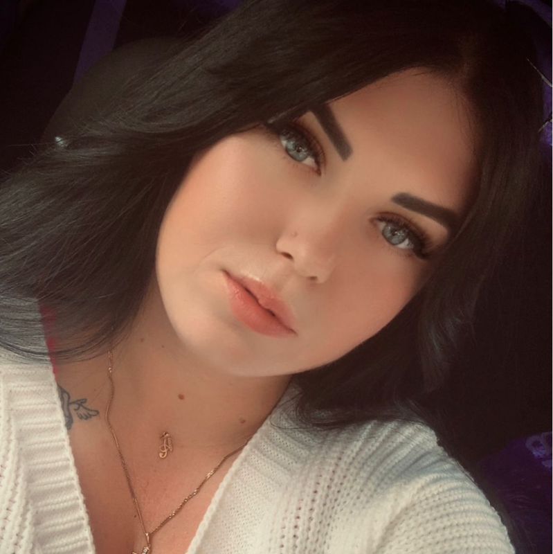 Альбина
