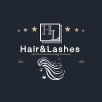 Hair&Lashes — дизайн ногтей в Омске
