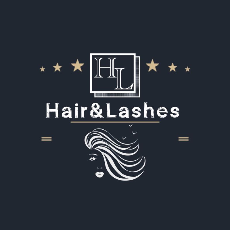 Hair&amp;Lashes