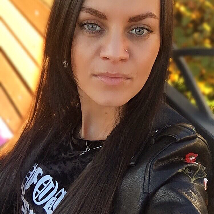 Виктория