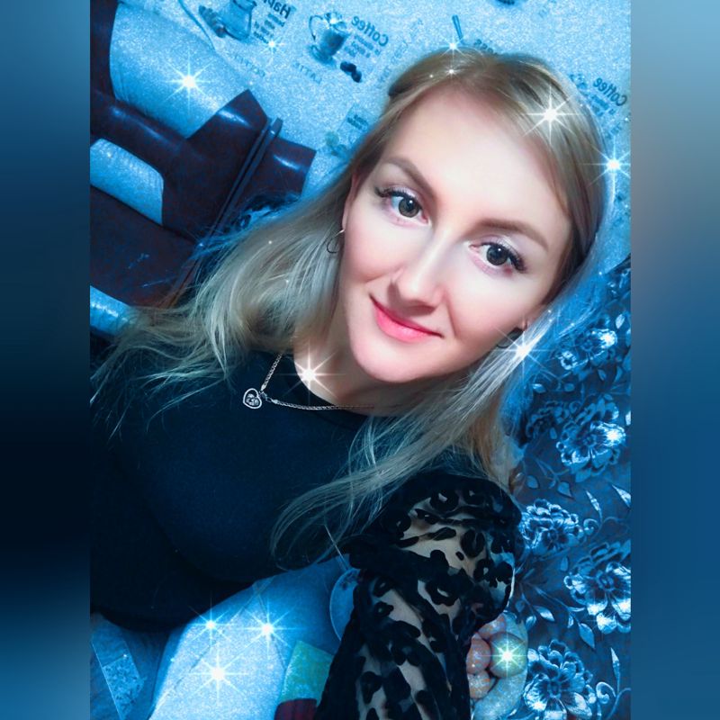Юлия Владыкина