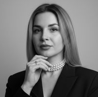 Капралова Юлия — локоны в городе Ясенская