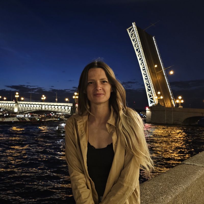 Галина Ерёменко
