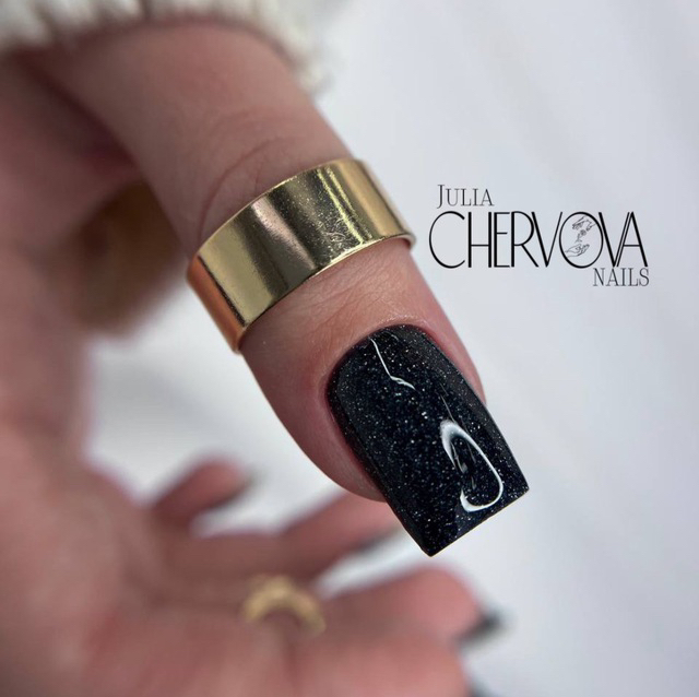 JULIA CHERVOVA NAILS