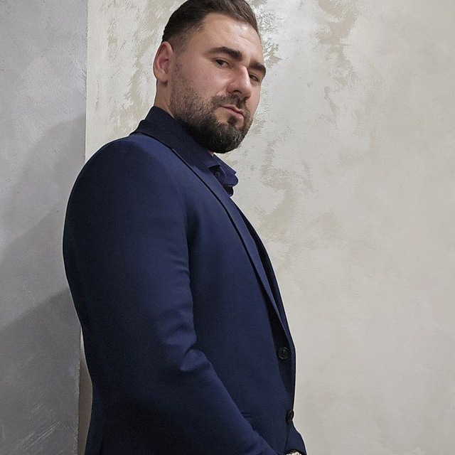 Vitalii Maloy