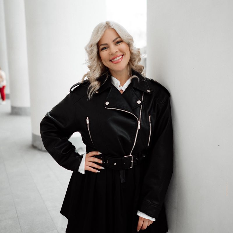 Екатерина