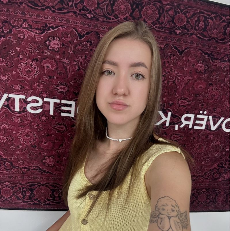 Диана