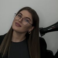 Патрикеева Кристина — полировка волос в городе Копейск