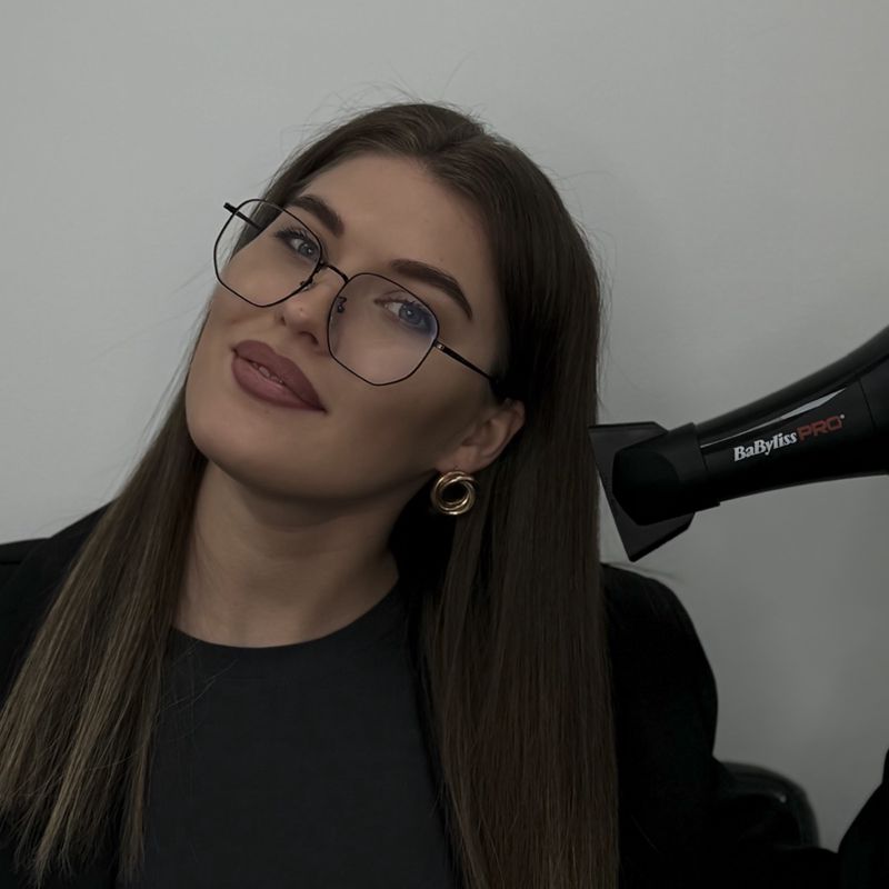 Патрикеева Кристина