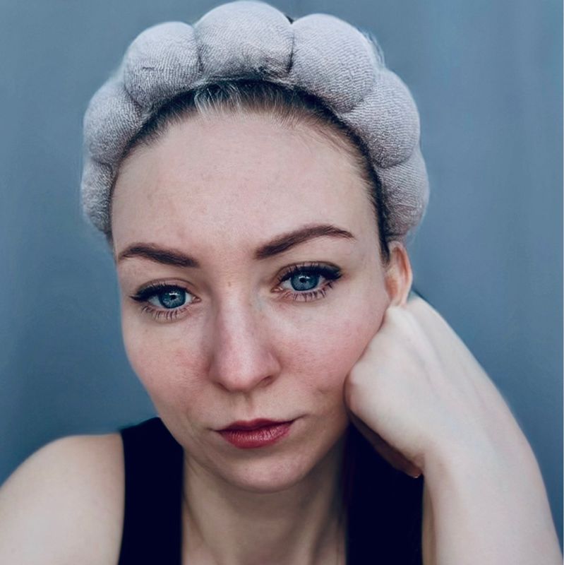Olga Luk