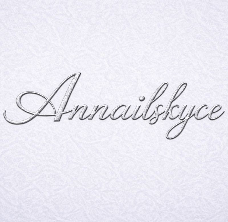 Annailskyce Студия Красоты