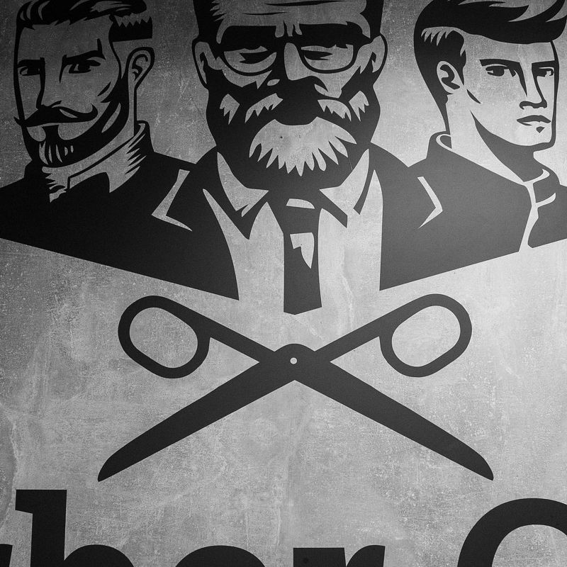 Barber Clan