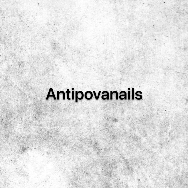 Antipovanails