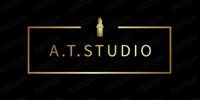 A.T. Studio — укладка в Курске