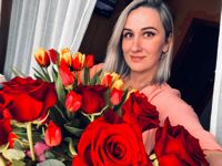 Оксана — снятие гель-лака в городе Надым