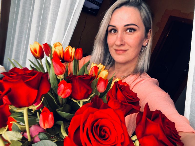 Оксана