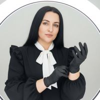 Кристина Иванко — архитектура бровей в Севастополе