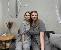 LUV PLACE — татуаж бровей в Барнауле
