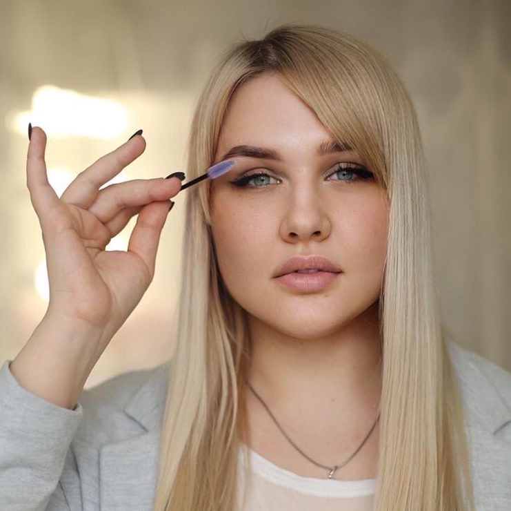 Алина