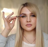 Алина — контурная пластика (филлеры Neocoll/Repart) в Тюмени