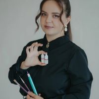 Мякшина Дарья Вячеславовна — татуаж бровей в городе Кунгур
