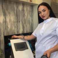 Виктория Калганова «LOTUS _WOMEN» — вакуумный массаж в городе Волжский