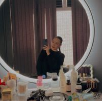 Валерия — модельная стрижка в Саратове