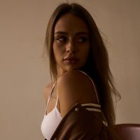 Анна Мазур — педикюр пальчики с покрытием в Иркутске