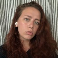 Мария — френч в Домодедово