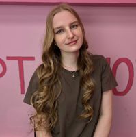 Евгения — татуаж бровей в городе Фрязино