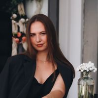 Дарья — уход tokio inkarami в Костроме