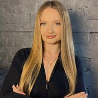 Светлана — перманентный макияж глаз в Ставрополе