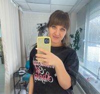 Полина — педикюр пальчики с покрытием в Иваново